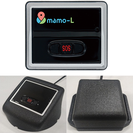 GPS DEVICE